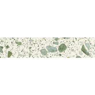 Sant Agostino Iro Next Agave Silk Boden- und Wandfliese 6,5x30 cm