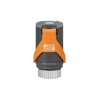 Schlüter BEKOTEC-THERM-EAHB Stellantrieb für adaptiven hydraulischen Ausgleich