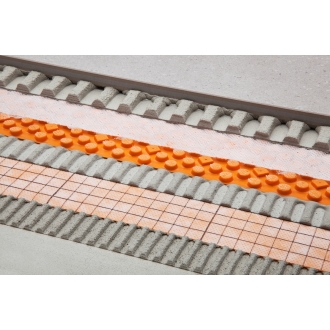 Schlüter, Ditra-Drain Drain4/25M