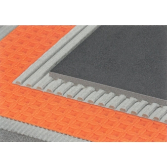 Schlüter Ditra Entkopplungsmatte Abschnitt nach Bedarf