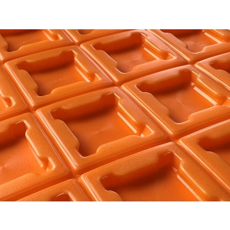 Schlüter Ditra Entkopplungsmatte Abschnitt nach Bedarf