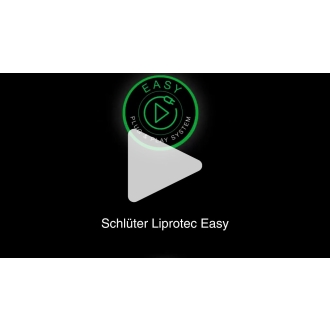 Schlüter LIPROTEC Easy Netzteil 100W