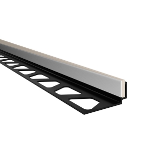 Schlüter SHOWERPROFILE-SPS 100 SPSB100TSC/120 Höhe: 10 mm