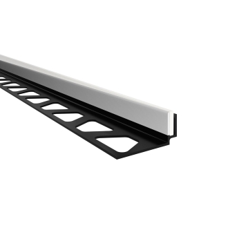 Schlüter SHOWERPROFILE-SPS 100 SPSB100MBW/160 Höhe: 10 mm