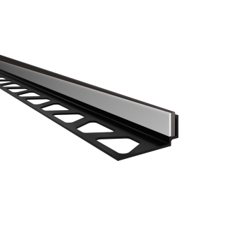 Schlüter SHOWERPROFILE-SPS 100 SPSB100TSDA/120 Höhe: 10 mm