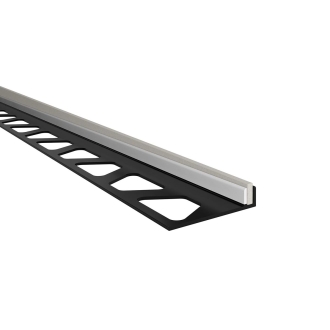 Schlüter SHOWERPROFILE-SPS 50 SPSA50TSBG/120 Höhe: 5 mm