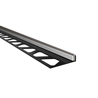 Schlüter SHOWERPROFILE-SPS 50 SPSA50TSSG/160 Höhe: 5 mm