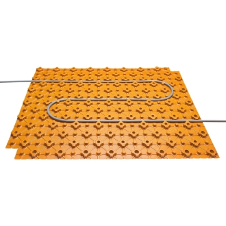 Schlüter BEKOTEC-EN23F Estrichnoppenplatte 1,08 m²