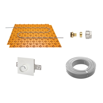 Schlüter BEKOTEC Sanierungs-Set für BEKOTEC-EN-F