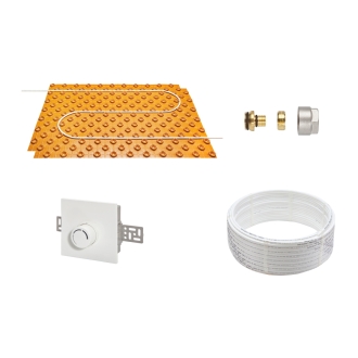 Schlüter BEKOTEC Sanierungs-Set für BEKOTEC-EN-FK