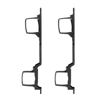 Schlüter BEKOTEC-THERM-HK Montagebügel H=80 mm, 2 Stück