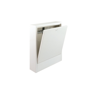 Schlüter BEKOTEC-THERM-VSV Verteilerschrank für Vorwandmontage, max. 12 Heizkreise