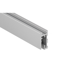 Schlüter LIPROTEC PB Profil Treppenkante Aluminium 250 cm