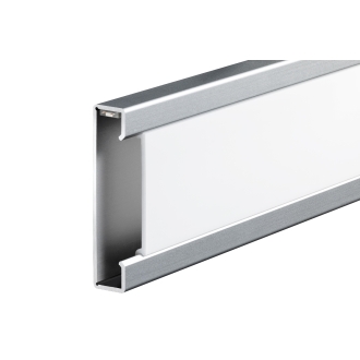 Schlüter LIPROTEC DESIGNBASE QDD Streuscheibe 250 cm