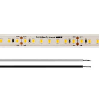 Schlüter LIPROTEC ES 11 LED-Streifen Warmweiss (3400 K) 24 V DC 250 cm