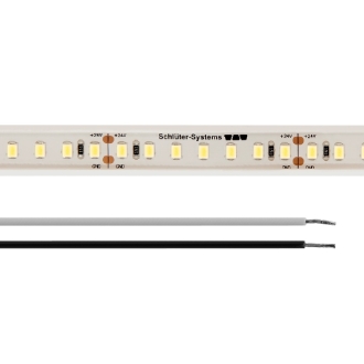 Schlüter LIPROTEC ES 21 LED-Streifen Neutralweiss (4900 K) 24 V DC 250 cm
