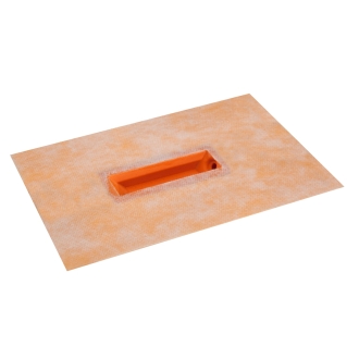 Schlüter LIPROTEC PZH Niedervolt-Hohlwanddose