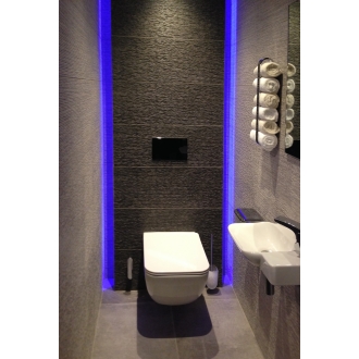 Schlüter LIPROTEC WSD Streuscheibe direkte Beleuchtung 150 cm