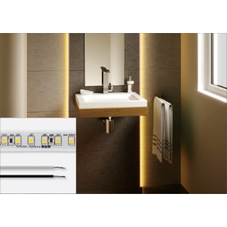 Schlüter LIPROTEC ES 11 LED-Streifen Warmweiss (3400 K) 24 V DC 250 cm