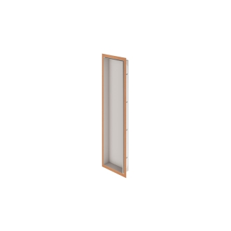 Schlüter DESIGN-NICHE 298x1198 mm TSBG - beigegrau matt