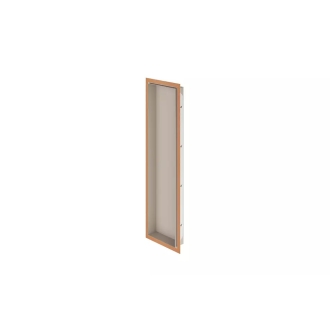 Schlüter DESIGN-NICHE 298x1198 mm TSC - creme matt