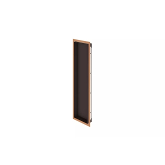 Schlüter DESIGN-NICHE 298x1198 mm TSOB - bronze matt