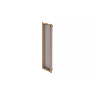 Schlüter DESIGN-NICHE 298x1198 mm TSSG - steingrau matt