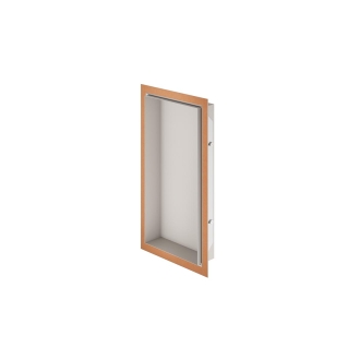 Schlüter DESIGN-NICHE 298x598 mm TSBG - beigegrau matt