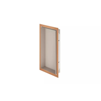 Schlüter DESIGN-NICHE 298x598 mm TSC - creme matt