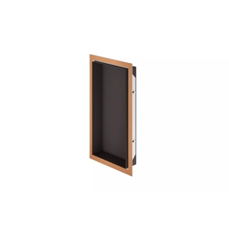 Schlüter DESIGN-NICHE 298x598 mm TSOB - bronze matt