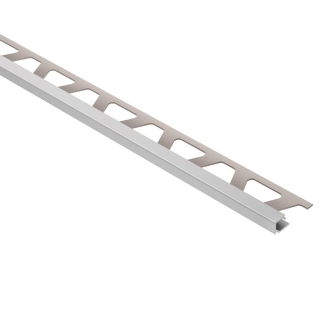 Schlüter Quadec-AC Schienen, alu farbig beschichtet, Quadec-AC Q80PG