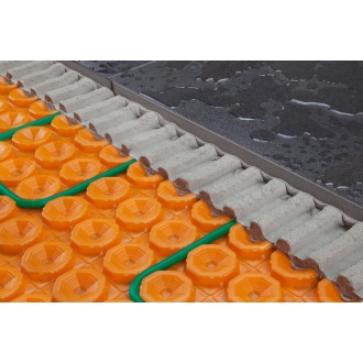 Schlüter,Ditra HEAT-E-CHC Heizkabel Länge 4 m