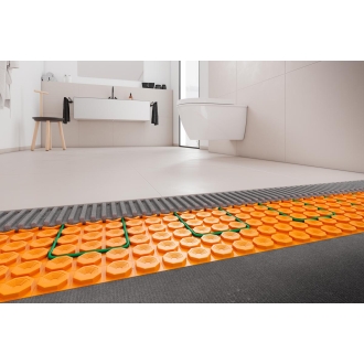 Schlüter,Ditra HEAT-E-CHC Heizkabel Länge 4 m