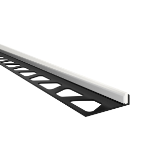 Schlüter SHOWERPROFILE-SPS 50 SPSA50MBW/200 Höhe: 5 mm