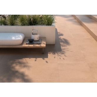 Keraben Terracotta Barro Bodenfliese Matt Antislip 60x60 cm