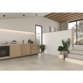 Keraben Terracotta Cemento Bodenfliese Matt Antislip 60x60 cm