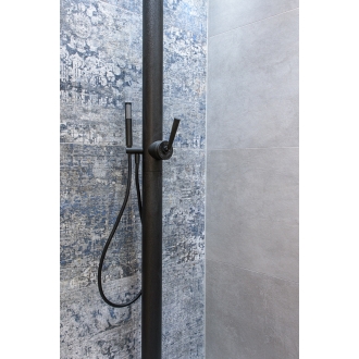 PrimeCollection Timeline Boden- und Wandfliese Grey 60x120 cm