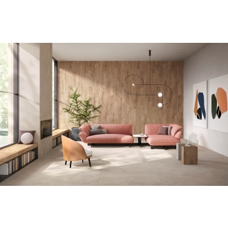 PrimeCollection Timeline Terrassenplatte Beige 60x120 cm