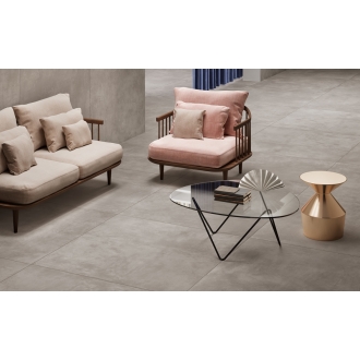 PrimeCollection Timeline Terrassenplatte Grey 60x120 cm