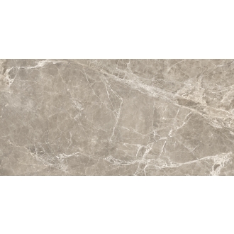 Provenza Unique Marble Boden- und Wandfliese Moon Grey matt SilkTech 60x120 cm