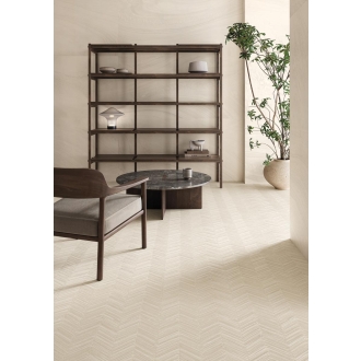 Provenza Varana Stone Boden- und Wandfliese Beige Cross Cut Silktech 30x60 cm 