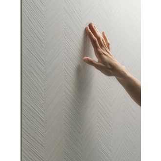 Provenza Varana Stone Dekor Light Grey Tweed Silktech 30x60 cm