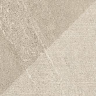 Dekor Sant Agostino Waystone in der Farbe Warm