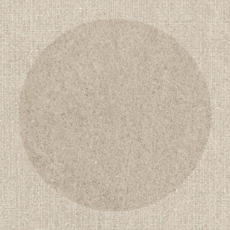 Dekor Sant Agostino Waystone in der Farbe Warm