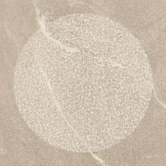 Dekor Sant Agostino Waystone in der Farbe Warm