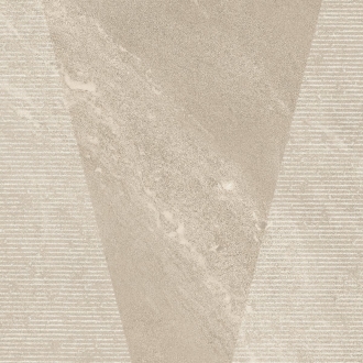 Dekor Sant Agostino Waystone in der Farbe Warm