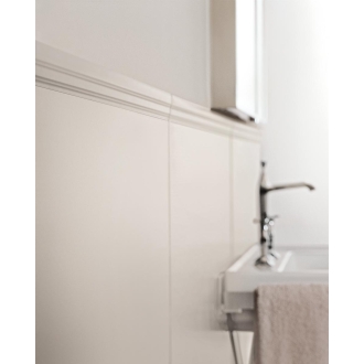 Florim Creative Design Wooden Tile Gray Naturale Boden-und Wandfliese 26,5x180 cm