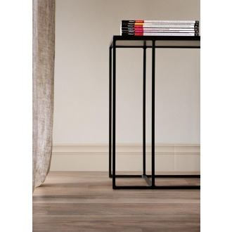 Florim Creative Design Wooden Tile Walnut Strukturiert Bodenfliese 20x120 cm