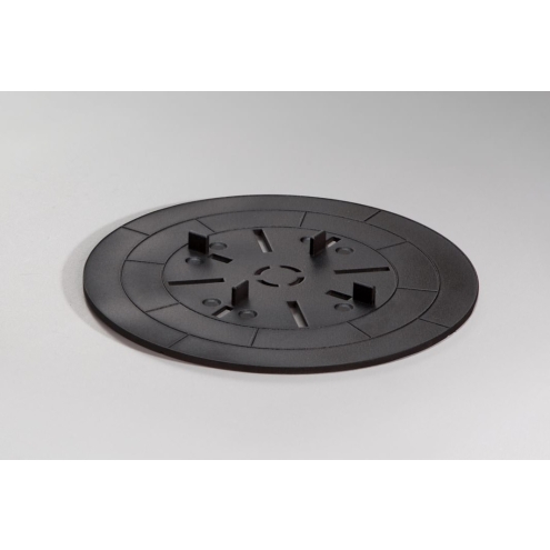 Schlüter-TROBA-LEVEL-PL Lastenverteilerplatte 3mm