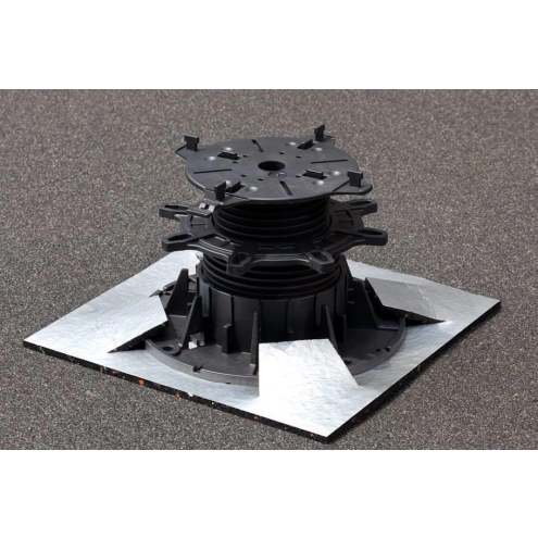 Schlüter-TROBA-LEVEL-PL 10er Pack Plattenlagerschutz 6mm